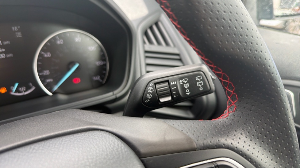 Ford EcoSport 1.0 EcoBoost 140 ST-Line 5dr Petrol Hatchback - Image 23