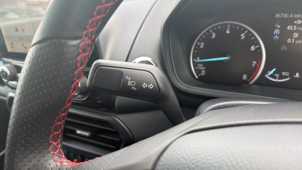 Ford EcoSport 1.0 EcoBoost 140 ST-Line 5dr Petrol Hatchback - Image 24