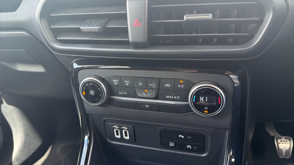 Ford EcoSport 1.0 EcoBoost 140 ST-Line 5dr Petrol Hatchback - Image 28