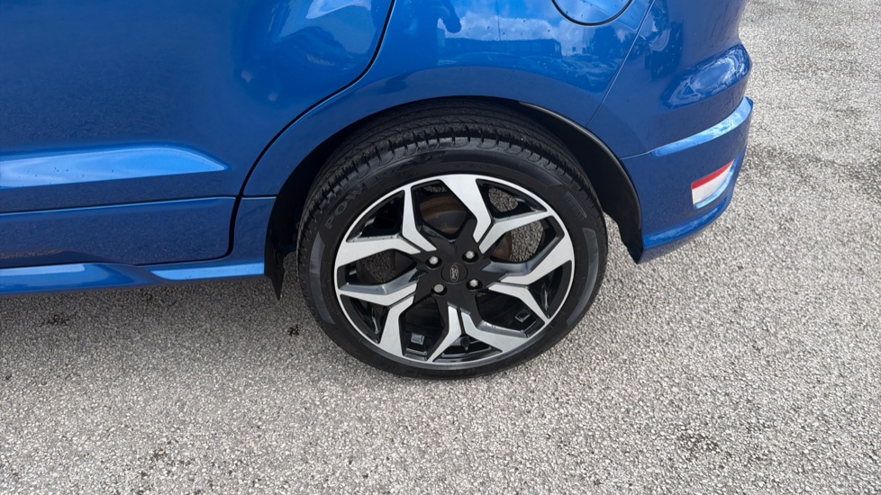 Ford EcoSport 1.0 EcoBoost 140 ST-Line 5dr Petrol Hatchback - Image 36