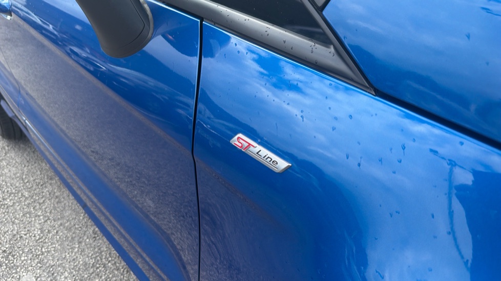 Ford EcoSport 1.0 EcoBoost 140 ST-Line 5dr Petrol Hatchback - Image 40