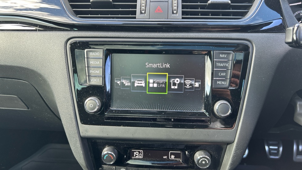 Skoda Rapid Spaceback 1.0 TSI 110 SE Sport 5dr Petrol Hatchback - Image 28