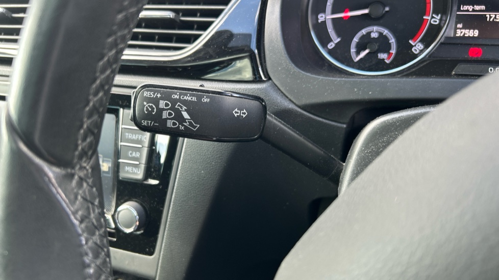 Skoda Rapid Spaceback 1.0 TSI 110 SE Sport 5dr Petrol Hatchback - Image 29