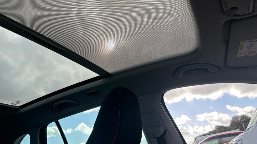 Skoda Rapid Spaceback 1.0 TSI 110 SE Sport 5dr Petrol Hatchback - Image 33