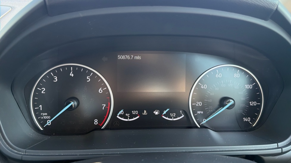 Ford EcoSport 1.0 EcoBoost 125 Titanium 5dr Petrol Hatchback - Image 18