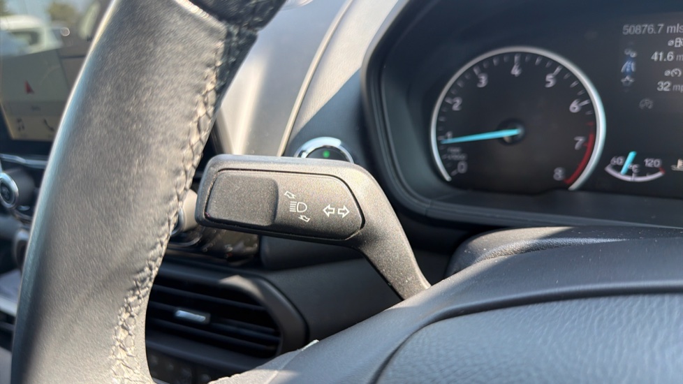Ford EcoSport 1.0 EcoBoost 125 Titanium 5dr Petrol Hatchback - Image 21