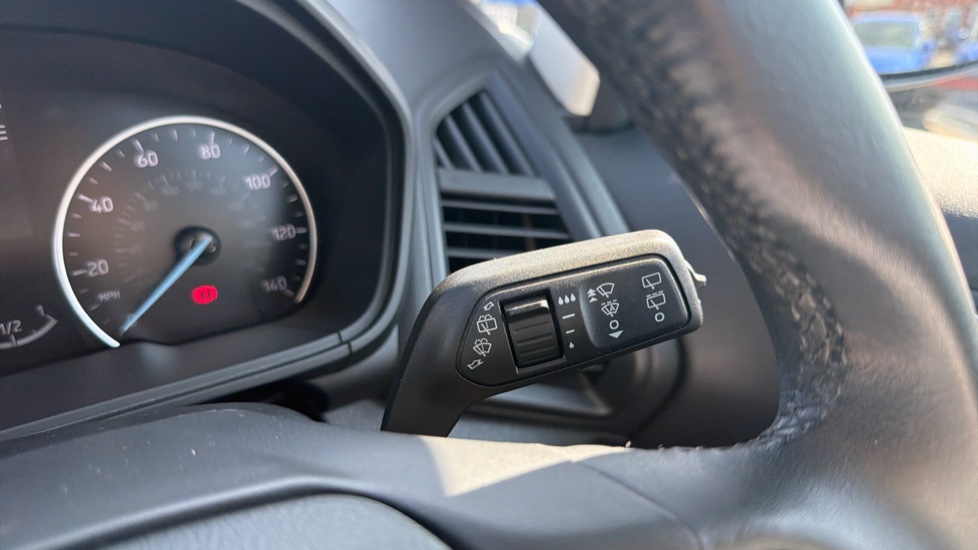 Ford EcoSport 1.0 EcoBoost 125 Titanium 5dr Petrol Hatchback - Image 22