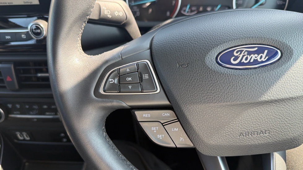 Ford EcoSport 1.0 EcoBoost 125 Titanium 5dr Petrol Hatchback - Image 26