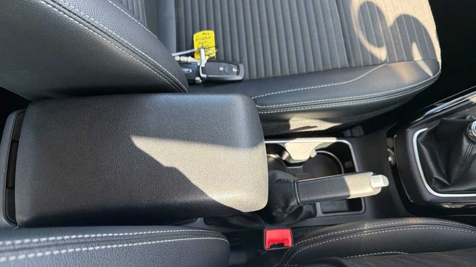 Ford EcoSport 1.0 EcoBoost 125 Titanium 5dr Petrol Hatchback - Image 30