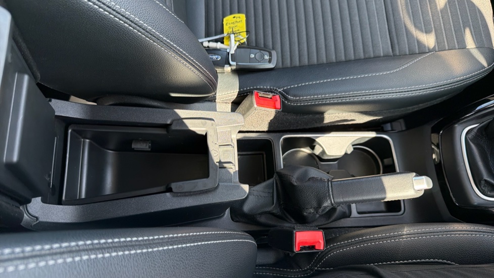 Ford EcoSport 1.0 EcoBoost 125 Titanium 5dr Petrol Hatchback - Image 31