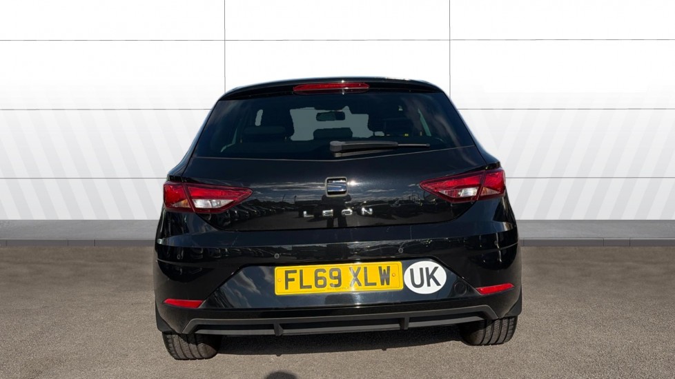 SEAT Leon 1.5 TSI EVO SE Dynamic [EZ] 5dr Petrol Hatchback - Image 6