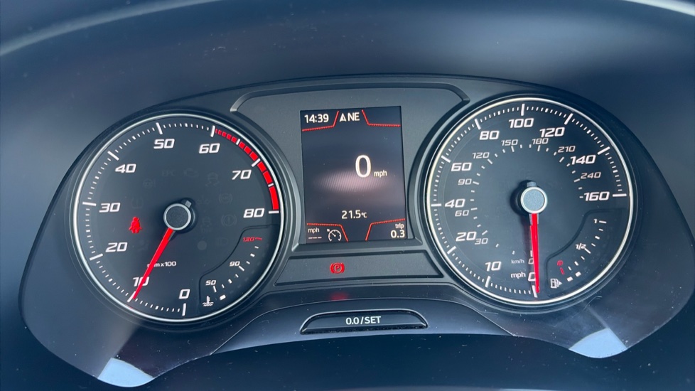 SEAT Leon 1.5 TSI EVO SE Dynamic [EZ] 5dr Petrol Hatchback - Image 18