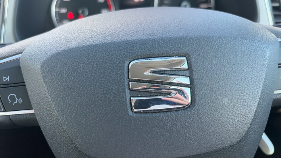 SEAT Leon 1.5 TSI EVO SE Dynamic [EZ] 5dr Petrol Hatchback - Image 22