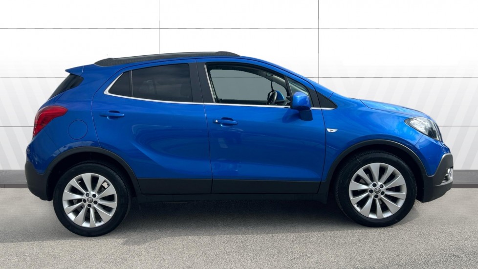 Vauxhall Mokka 1.6i SE 5dr Petrol Hatchback - Image 5