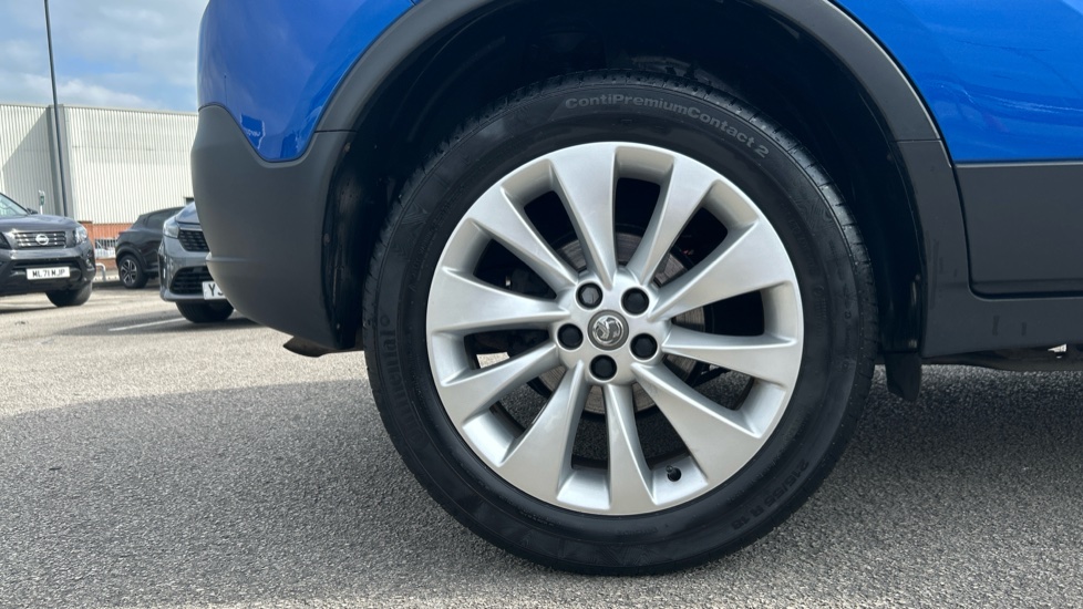 Vauxhall Mokka 1.6i SE 5dr Petrol Hatchback - Image 7