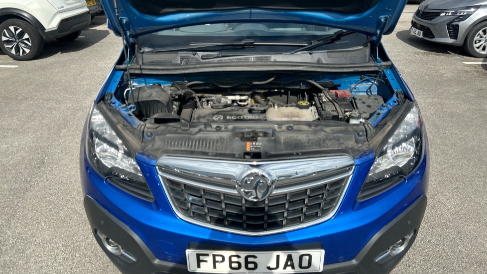 Vauxhall Mokka 1.6i SE 5dr Petrol Hatchback - Image 8