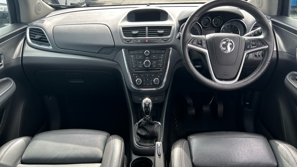 Vauxhall Mokka 1.6i SE 5dr Petrol Hatchback - Image 10