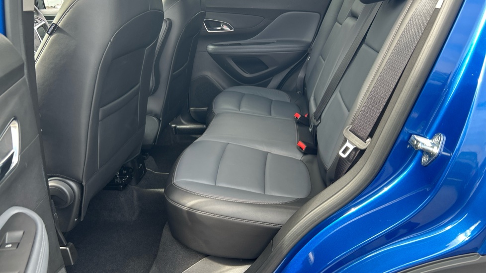 Vauxhall Mokka 1.6i SE 5dr Petrol Hatchback - Image 16