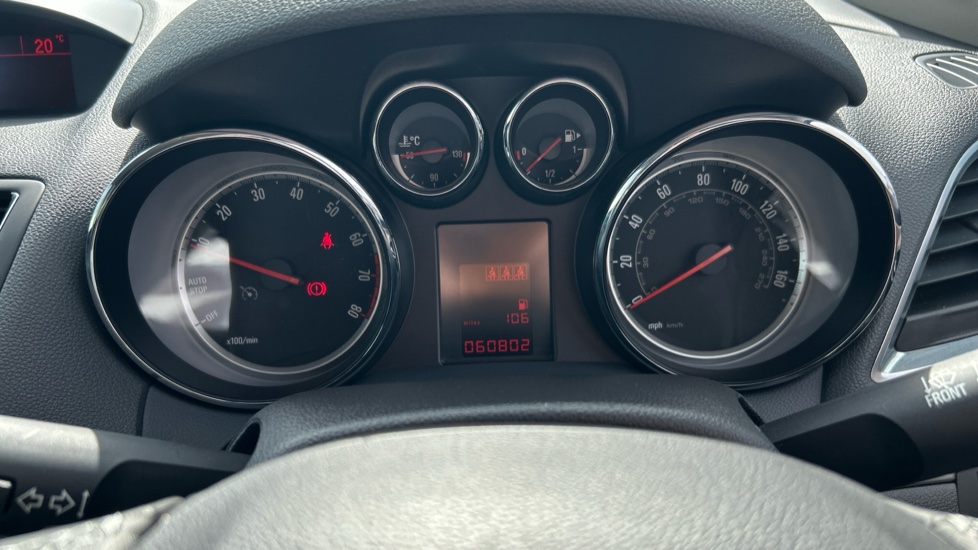 Vauxhall Mokka 1.6i SE 5dr Petrol Hatchback - Image 18