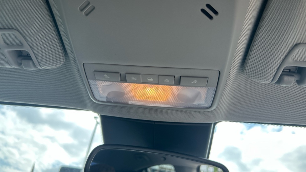 Vauxhall Mokka 1.6i SE 5dr Petrol Hatchback - Image 31