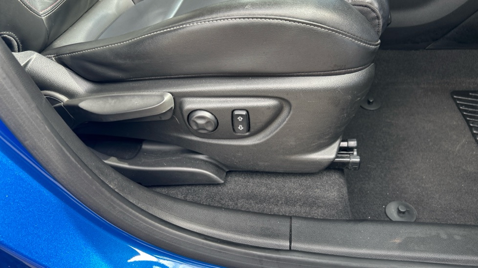 Vauxhall Mokka 1.6i SE 5dr Petrol Hatchback - Image 33