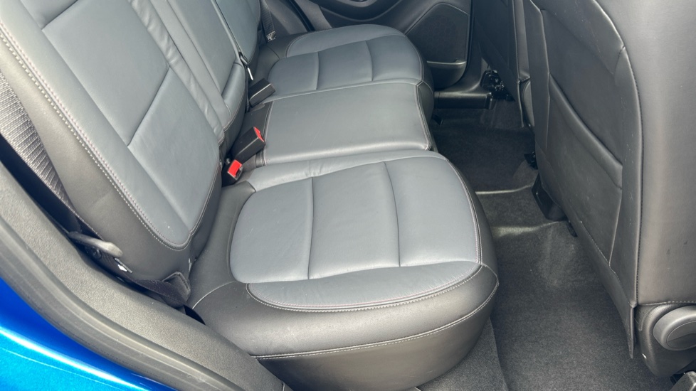 Vauxhall Mokka 1.6i SE 5dr Petrol Hatchback - Image 34