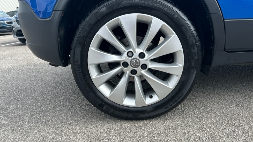 Vauxhall Mokka 1.6i SE 5dr Petrol Hatchback - Image 36