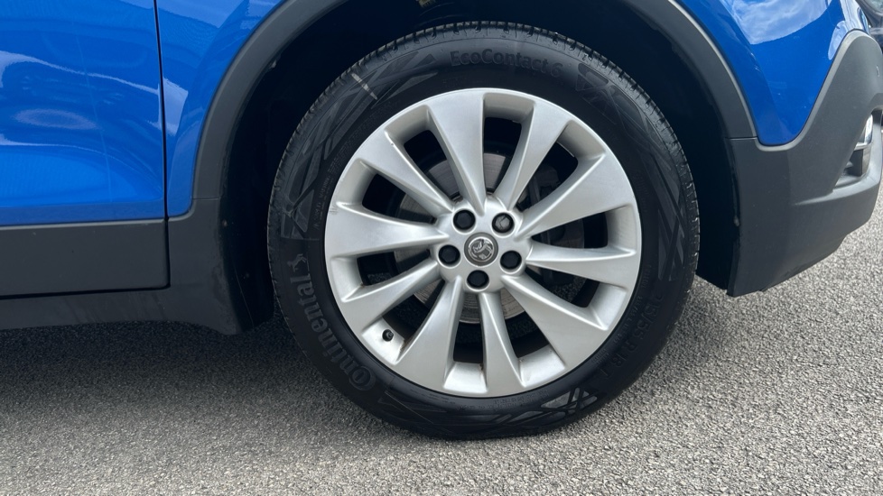 Vauxhall Mokka 1.6i SE 5dr Petrol Hatchback - Image 37