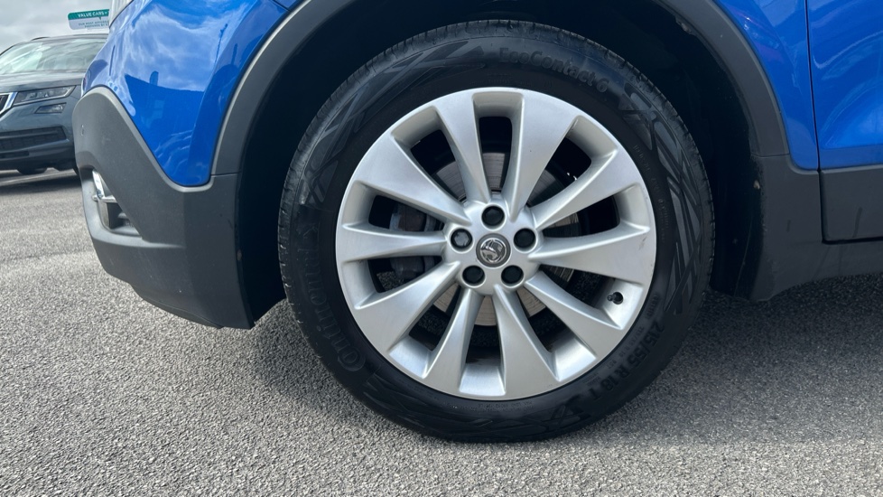 Vauxhall Mokka 1.6i SE 5dr Petrol Hatchback - Image 38