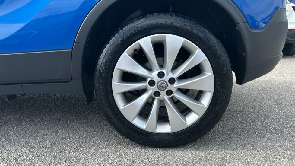 Vauxhall Mokka 1.6i SE 5dr Petrol Hatchback - Image 39