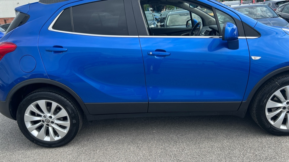 Vauxhall Mokka 1.6i SE 5dr Petrol Hatchback - Image 45