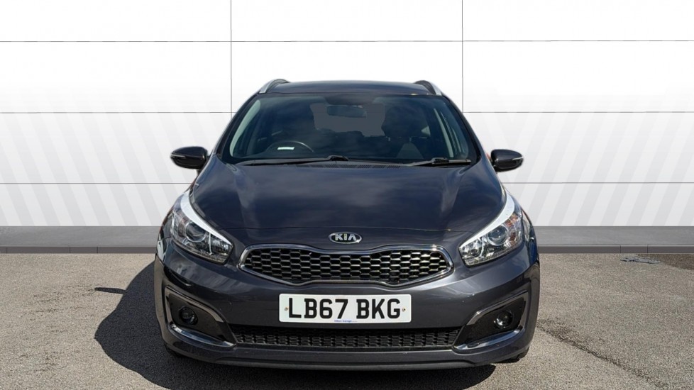 Kia Ceed 1.6 CRDi ISG 2 5dr Diesel Estate - Image 3