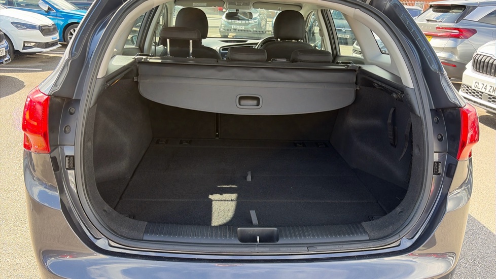 Kia Ceed 1.6 CRDi ISG 2 5dr Diesel Estate - Image 4