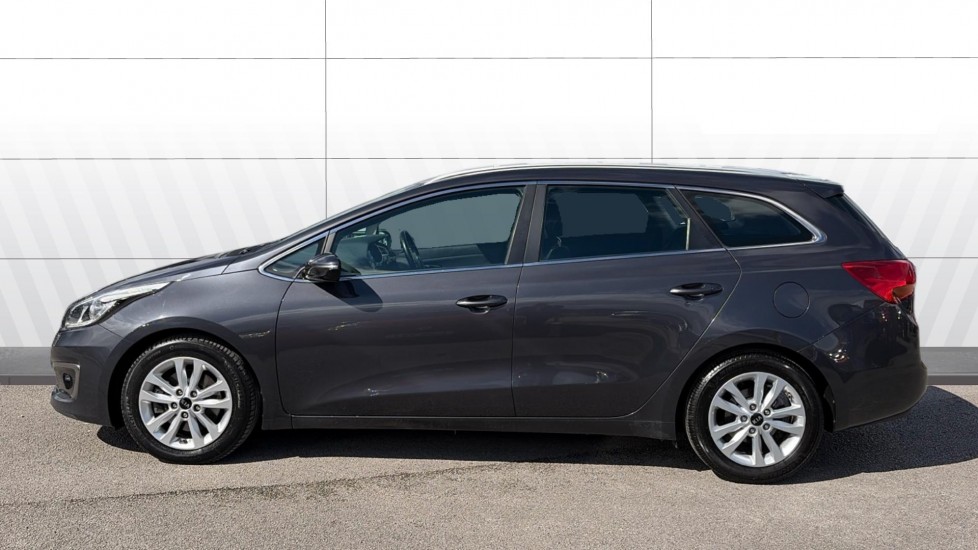 Kia Ceed 1.6 CRDi ISG 2 5dr Diesel Estate - Image 5