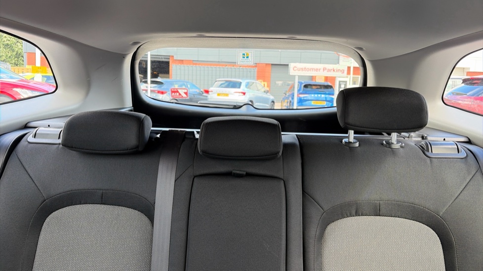 Kia Ceed 1.6 CRDi ISG 2 5dr Diesel Estate - Image 15