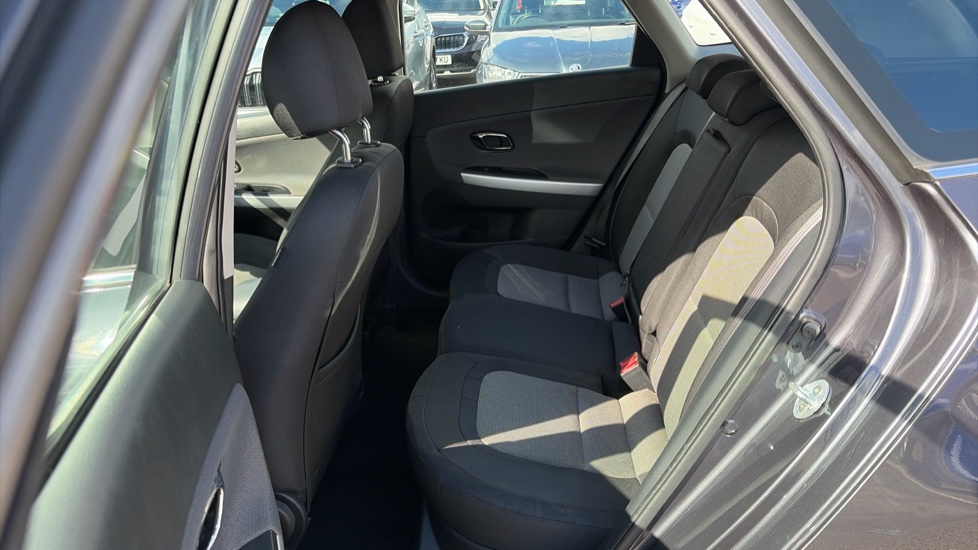 Kia Ceed 1.6 CRDi ISG 2 5dr Diesel Estate - Image 16