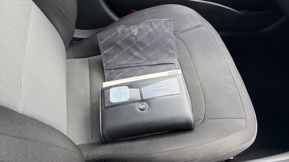 Kia Ceed 1.6 CRDi ISG 2 5dr Diesel Estate - Image 19