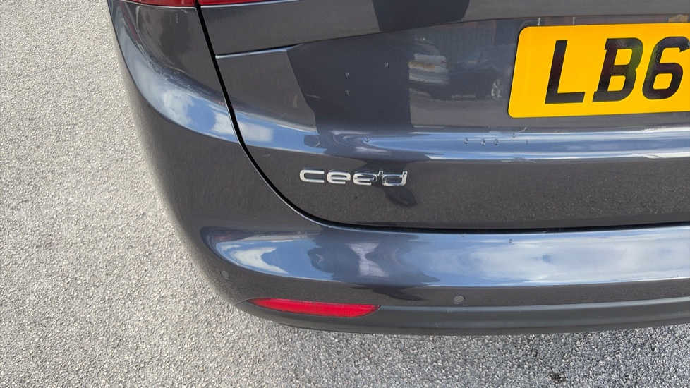 Kia Ceed 1.6 CRDi ISG 2 5dr Diesel Estate - Image 21