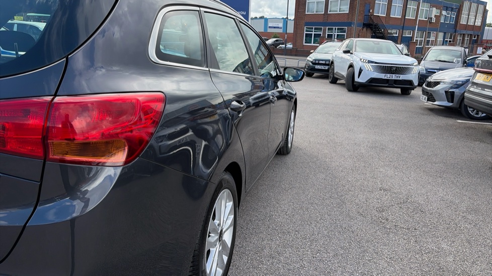 Kia Ceed 1.6 CRDi ISG 2 5dr Diesel Estate - Image 23