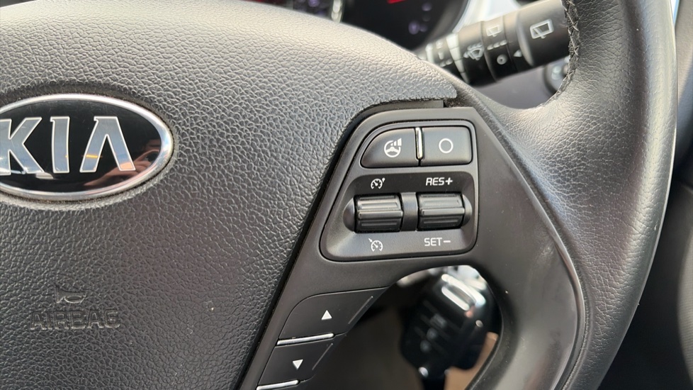 Kia Ceed 1.6 CRDi ISG 2 5dr Diesel Estate - Image 39