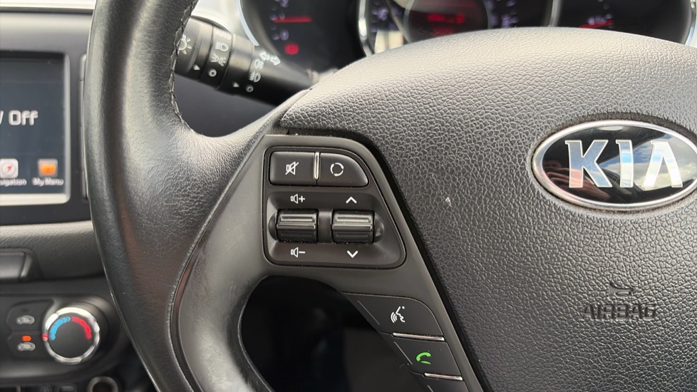 Kia Ceed 1.6 CRDi ISG 2 5dr Diesel Estate - Image 40