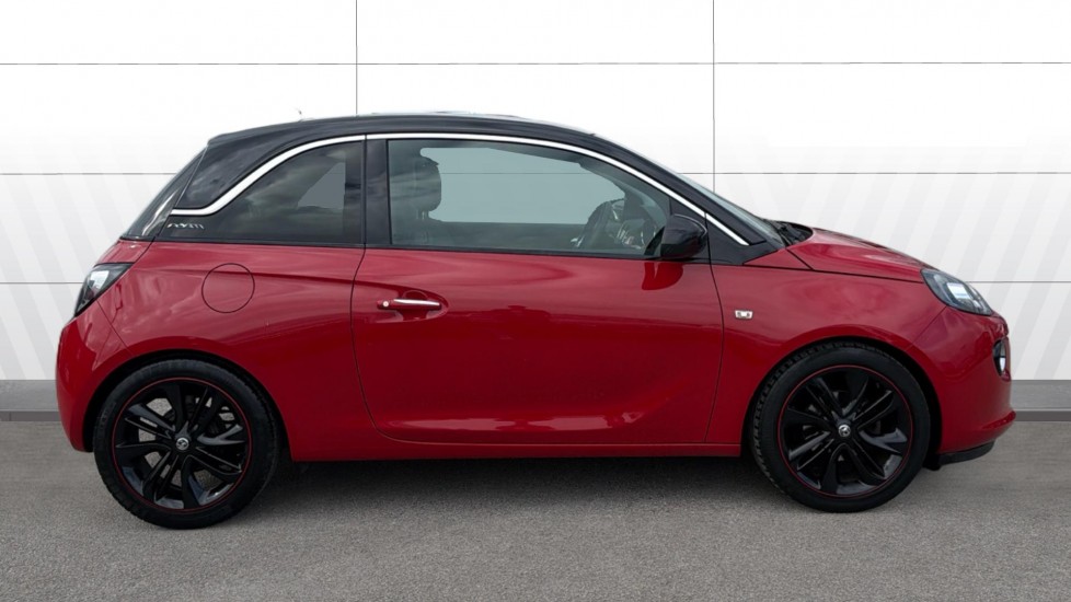 Vauxhall Adam 1.2i Glam 3dr Petrol Hatchback - Image 5
