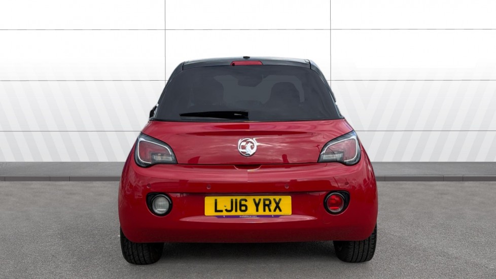 Vauxhall Adam 1.2i Glam 3dr Petrol Hatchback - Image 6