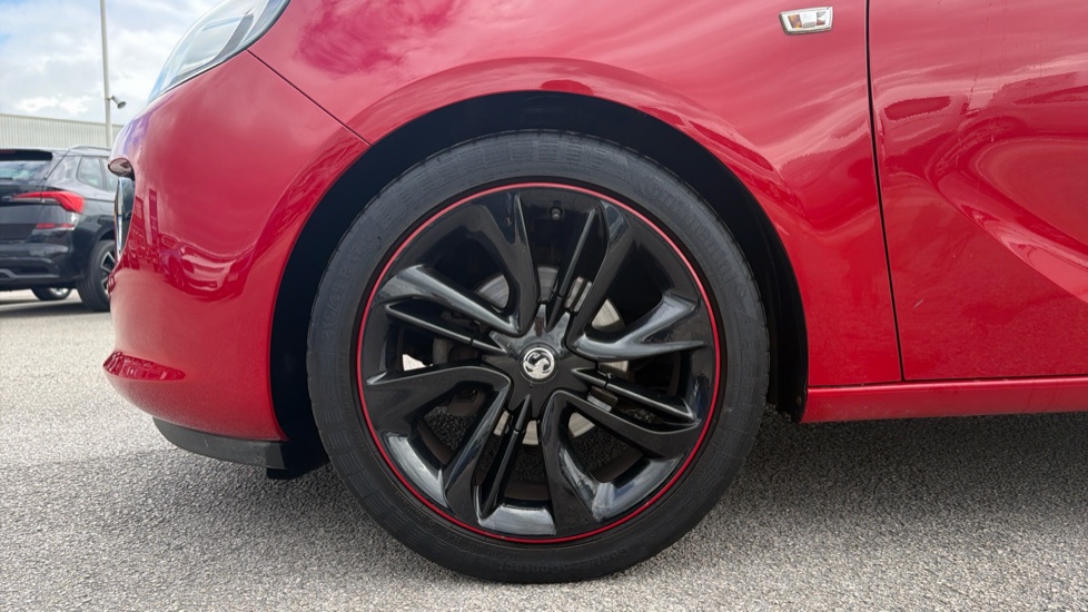 Vauxhall Adam 1.2i Glam 3dr Petrol Hatchback - Image 7