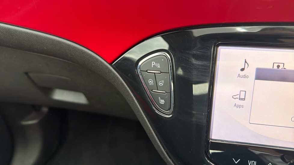 Vauxhall Adam 1.2i Glam 3dr Petrol Hatchback - Image 25