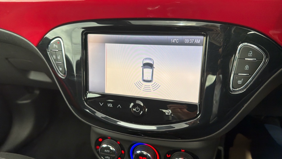 Vauxhall Adam 1.2i Glam 3dr Petrol Hatchback - Image 30