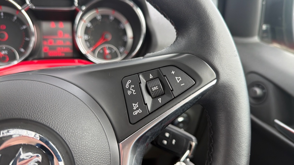 Vauxhall Adam 1.2i Glam 3dr Petrol Hatchback - Image 32
