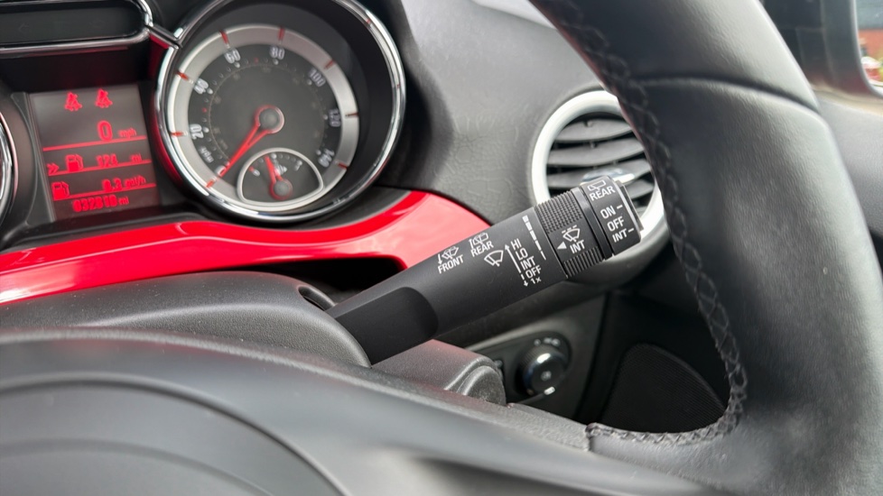 Vauxhall Adam 1.2i Glam 3dr Petrol Hatchback - Image 33