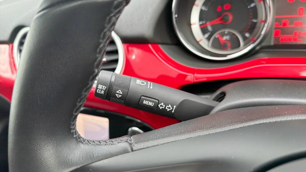 Vauxhall Adam 1.2i Glam 3dr Petrol Hatchback - Image 34