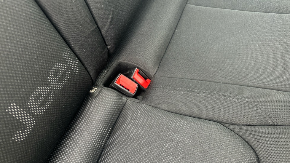 Jeep Renegade 1.6 E-torQ Longitude 5dr Petrol Hatchback - Image 17